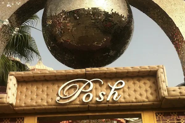 Posh Club Bodrum - Resim 20