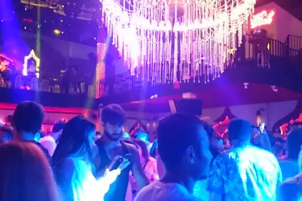 Posh Club Bodrum - Resim 3