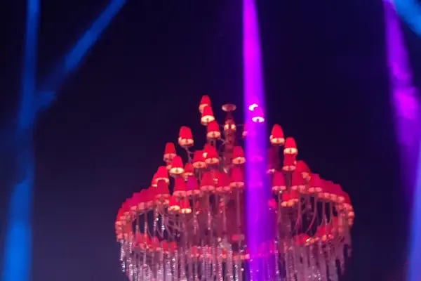 Posh Club Bodrum - Resim 16