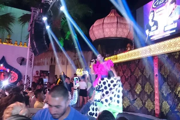 Posh Club Bodrum - Resim 9