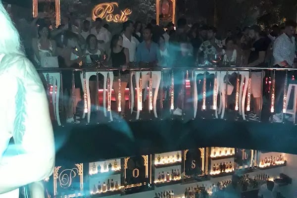 Posh Club Bodrum - Resim 11