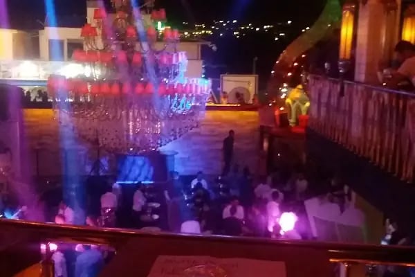 Posh Club Bodrum - Resim 6