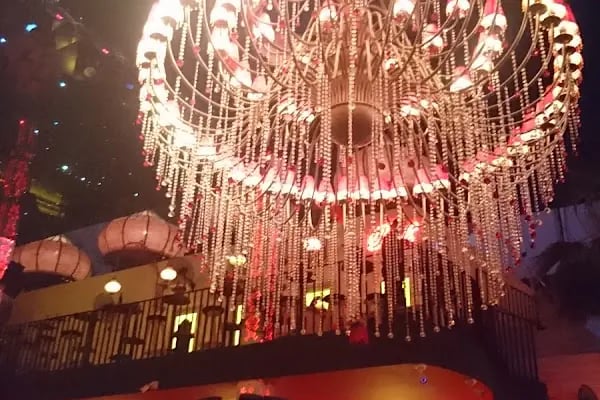 Posh Club Bodrum - Resim 2