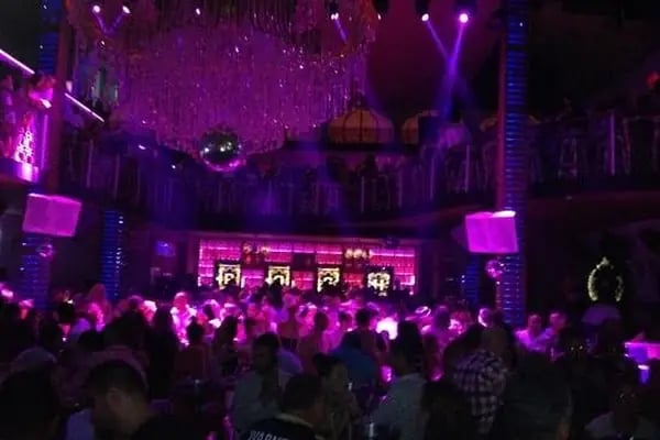 Posh Club Bodrum - Resim 17
