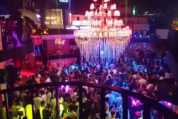 Posh Club Bodrum - Resim 15