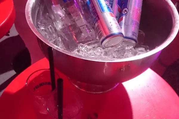 Posh Club Bodrum - Resim 14