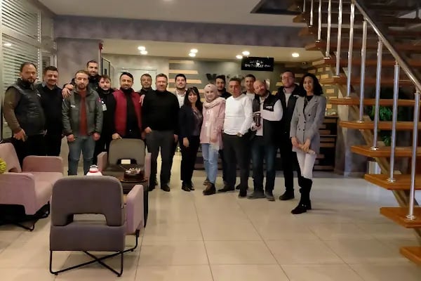 VİOLA FABRİKA - Resim 8
