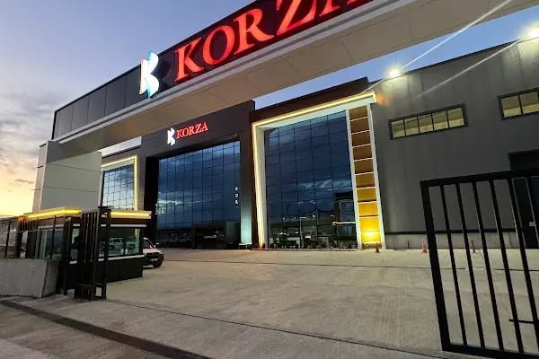 Korza Basım - Resim 3