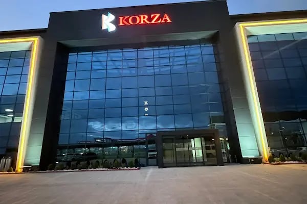 Korza Basım - Resim 6