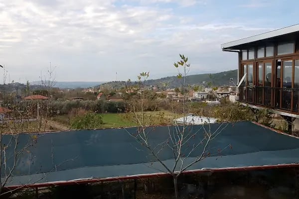 Kaynaklar Maviş ninenin yeri | Kaynaklarda Kahvaltı | Kaynaklarda Köy Kahvaltısı | Kaynaklarda Yemek | Kaynaklarda Gözleme - Resim 8