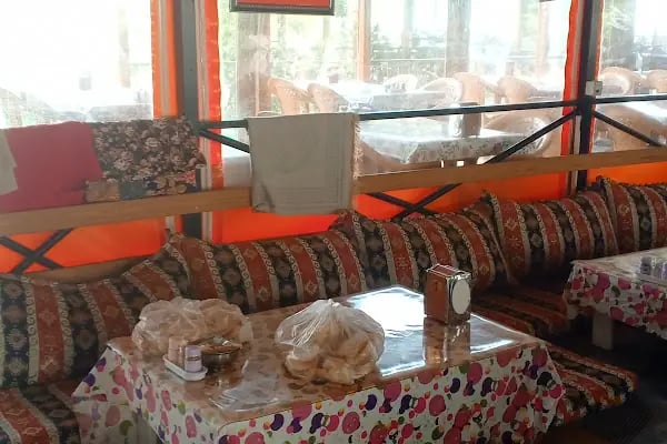 Kaynaklar Maviş ninenin yeri | Kaynaklarda Kahvaltı | Kaynaklarda Köy Kahvaltısı | Kaynaklarda Yemek | Kaynaklarda Gözleme - Resim 7