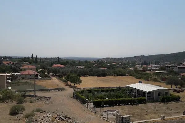 Kaynaklar Maviş ninenin yeri | Kaynaklarda Kahvaltı | Kaynaklarda Köy Kahvaltısı | Kaynaklarda Yemek | Kaynaklarda Gözleme - Resim 20