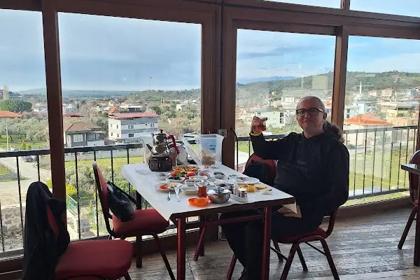 Kaynaklar Maviş ninenin yeri | Kaynaklarda Kahvaltı | Kaynaklarda Köy Kahvaltısı | Kaynaklarda Yemek | Kaynaklarda Gözleme - Resim 6