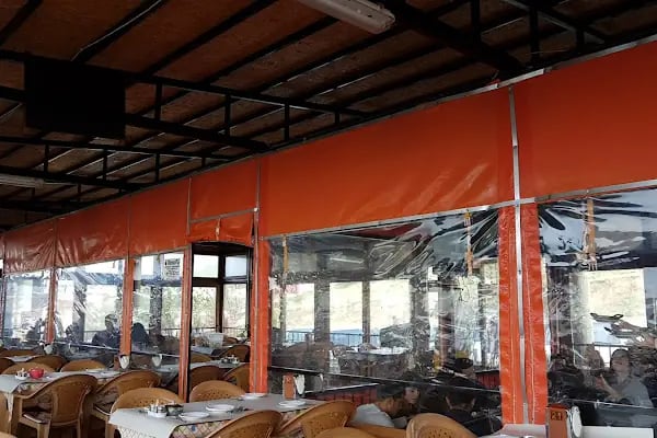 Kaynaklar Maviş ninenin yeri | Kaynaklarda Kahvaltı | Kaynaklarda Köy Kahvaltısı | Kaynaklarda Yemek | Kaynaklarda Gözleme - Resim 19