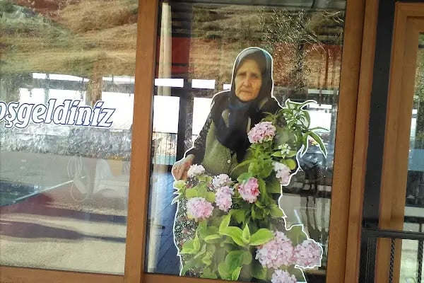 Kaynaklar Maviş ninenin yeri | Kaynaklarda Kahvaltı | Kaynaklarda Köy Kahvaltısı | Kaynaklarda Yemek | Kaynaklarda Gözleme - Resim 11