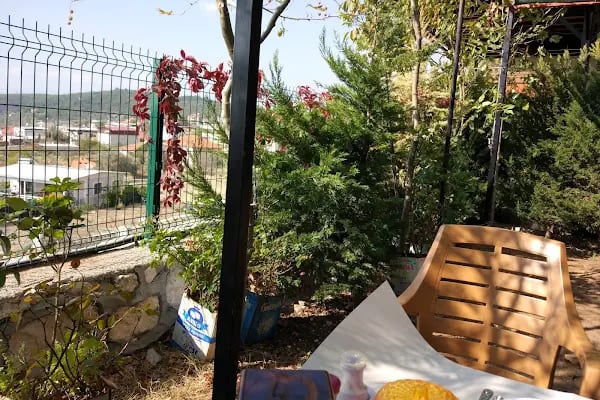 Kaynaklar Maviş ninenin yeri | Kaynaklarda Kahvaltı | Kaynaklarda Köy Kahvaltısı | Kaynaklarda Yemek | Kaynaklarda Gözleme - Resim 16