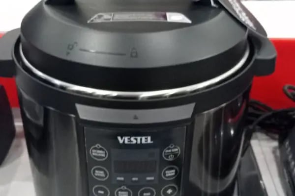 Vestel Bağcılar Demirkapı Yetkili Satış Mağazası - Cemil Topal - Resim 17