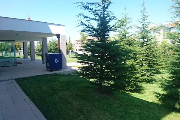 Altındağ Belediyesi Karapürçek Mahalle Kütüphanesi - Resim 5