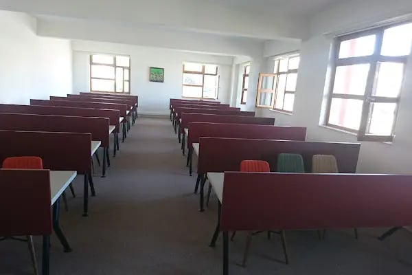 Altındağ Belediyesi Karapürçek Mahalle Kütüphanesi - Resim 10
