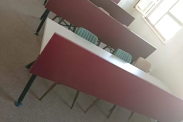 Altındağ Belediyesi Karapürçek Mahalle Kütüphanesi - Resim 12