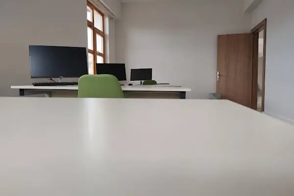 Altındağ Belediyesi Karapürçek Mahalle Kütüphanesi - Resim 4