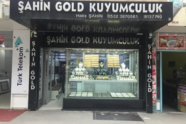 Şahin Gold - Resim 16