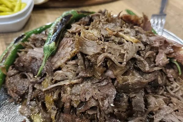 Dönerse Döner | Döner - Pide - Resim 6