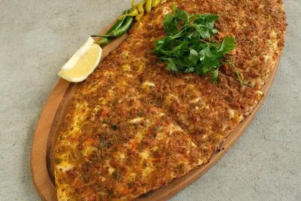 Dönerse Döner | Döner - Pide - Resim 20