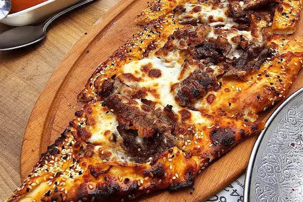 Dönerse Döner | Döner - Pide - Resim 8
