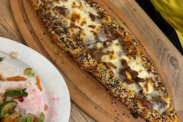 Dönerse Döner | Döner - Pide - Resim 17