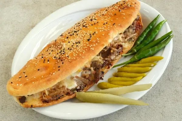 Dönerse Döner | Döner - Pide - Resim 14