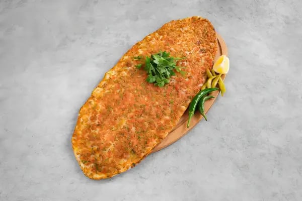 Dönerse Döner | Döner - Pide - Resim 11