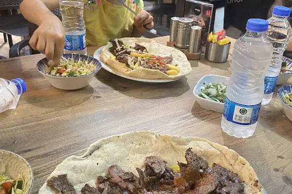Dönerse Döner | Döner - Pide - Resim 19