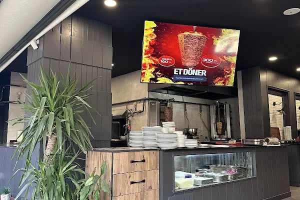 Dönerse Döner | Döner - Pide - Resim 4