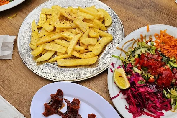 Dönerse Döner | Döner - Pide - Resim 16