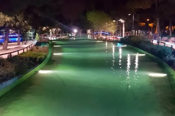 Şehitkâmil Dülükbaba Tatil Alanı - Resim 13