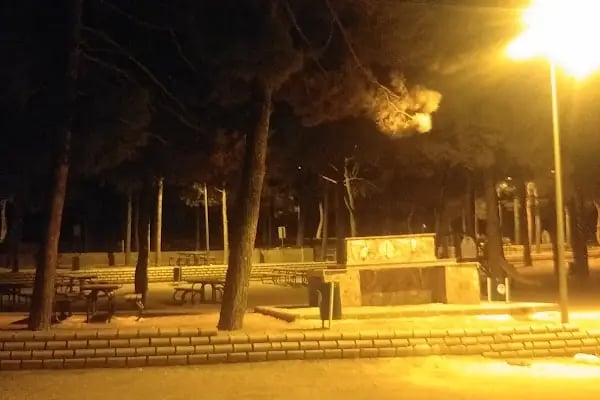 Şehitkâmil Dülükbaba Tatil Alanı - Resim 9