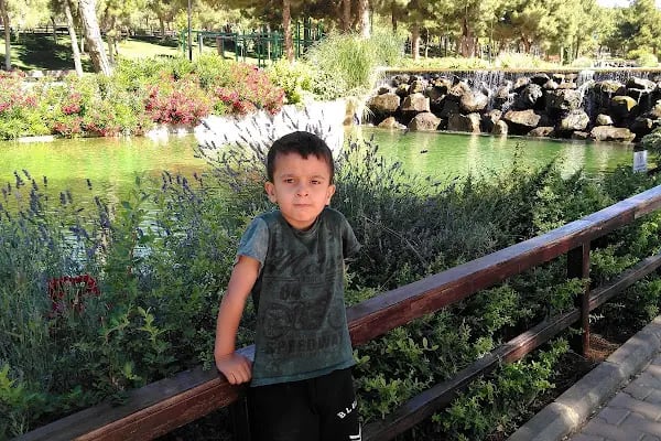 Şehitkâmil Dülükbaba Tatil Alanı - Resim 7
