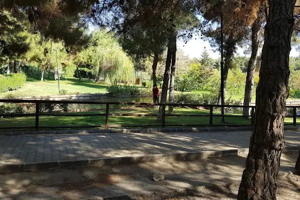 Şehitkâmil Dülükbaba Tatil Alanı - Resim 2