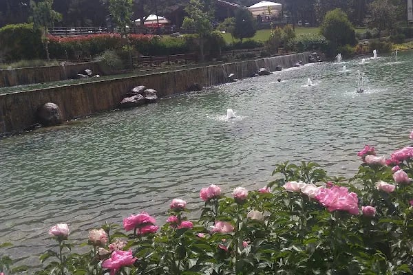 Şehitkâmil Dülükbaba Tatil Alanı - Resim 6