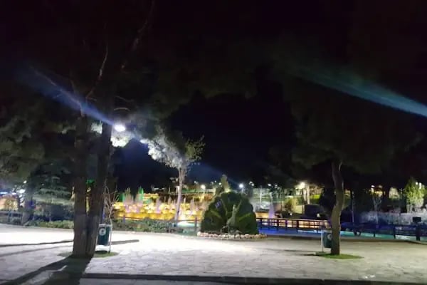 Şehitkâmil Dülükbaba Tatil Alanı - Resim 15