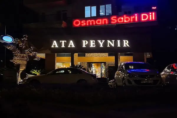 Osman Sabri Dil Kursları - Resim 2