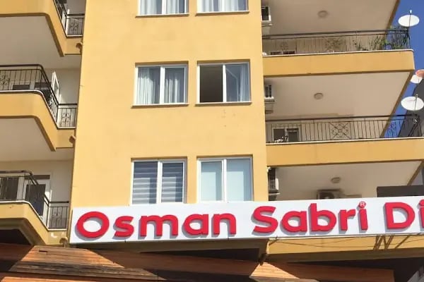 Osman Sabri Dil Kursları - Resim 6