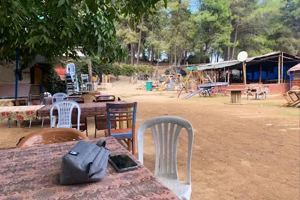 Şişci Sebo'nun Yeri - Resim 6