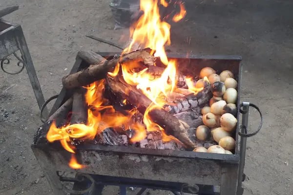 Şişci Sebo'nun Yeri - Resim 3