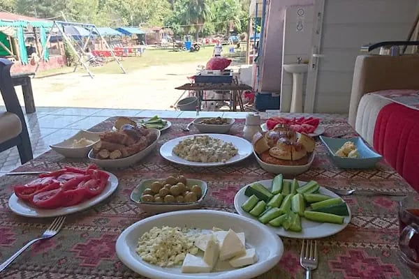 Şişci Sebo'nun Yeri - Resim 16