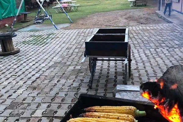 Şişci Sebo'nun Yeri - Resim 2