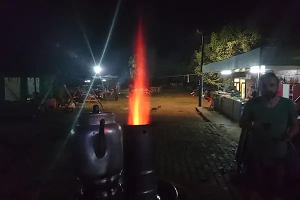 Şişci Sebo'nun Yeri - Resim 5