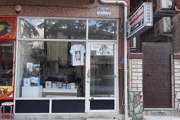 Güngör Dijital Fotoğrafçılık - Resim 2