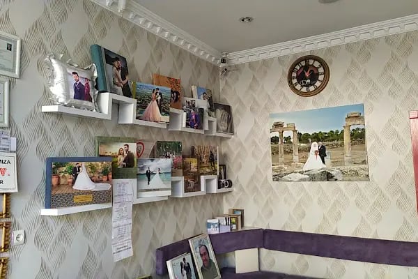 Güngör Dijital Fotoğrafçılık - Resim 1